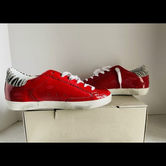 COPY - 🌟🌟Authentic Golden Goose Superstar Sneakers NEW🌟 - Picture 7 of 10